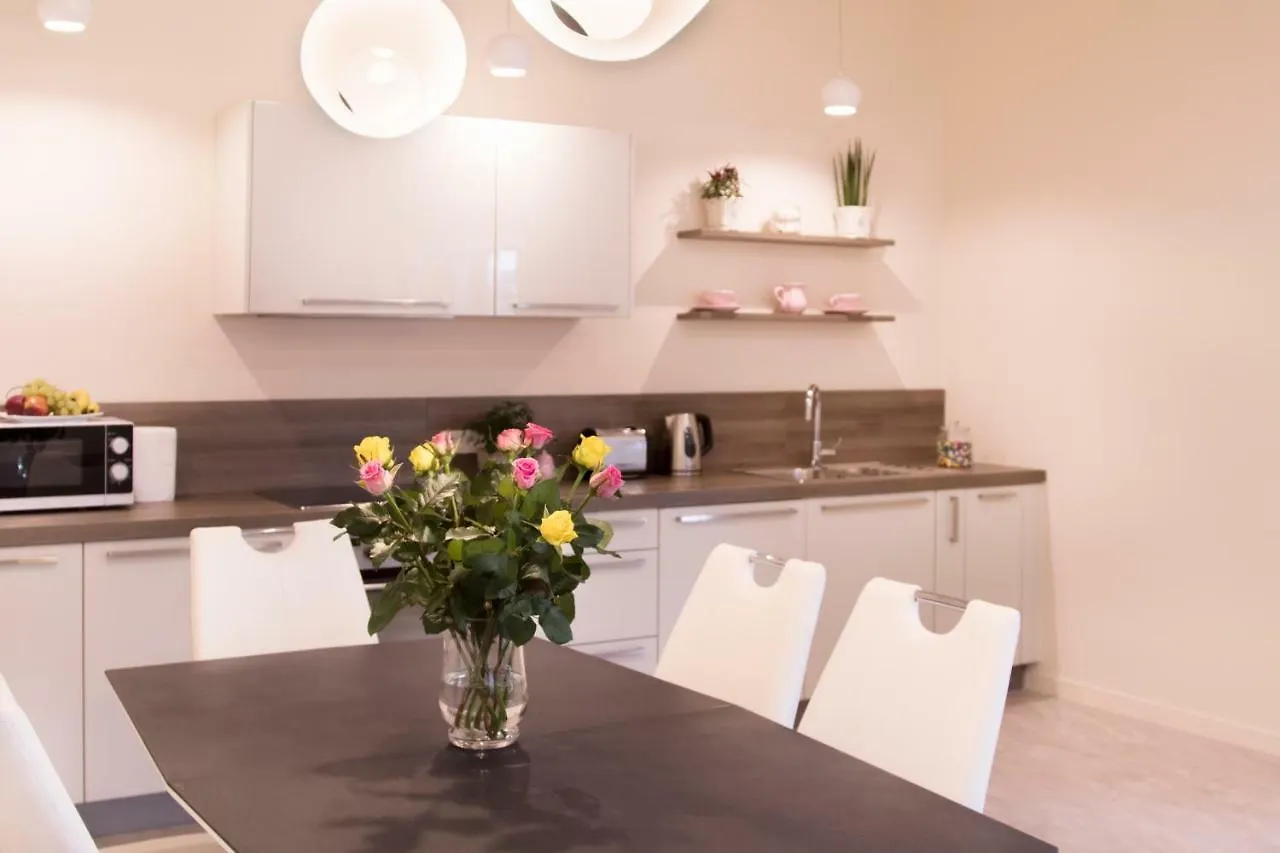 Luksusowy apartament Świętego Jana na Rynku Kraków