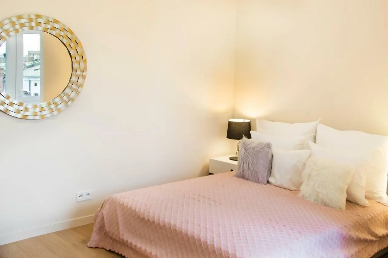 Luksusowy apartament Świętego Jana na Rynku Kraków Polska