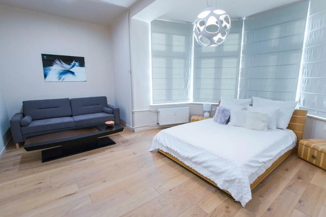 Luksusowy apartament Świętego Jana na Rynku Kraków