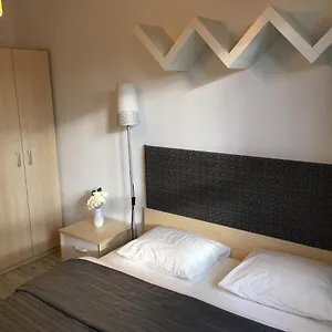Stanczyka 2 Apartament Warszawa