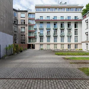 Apartament łobzowska Cracow By Renters, Kraków