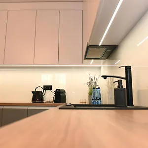 Apartament Pearl Apartments-kossak W Centrum Krakowa, Kraków