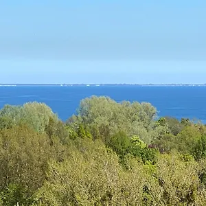 Oliwia Iii Apartament Sopot