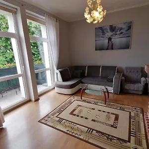 Apartament Słoneczny Przy Monte Cassino Apartament Sopot