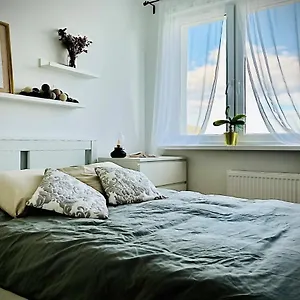Apartament Nad Morzem Apartament Gdańsk