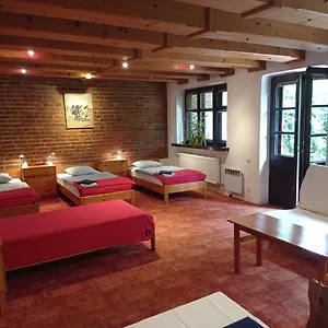 Apartament Secesja, Kraków