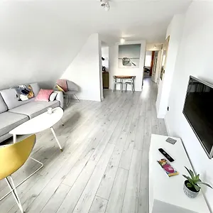 Jodłowa Stogi Apartament Gdańsk