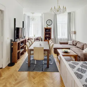  Apartment V Kolkovne - Old Town Czech Republic