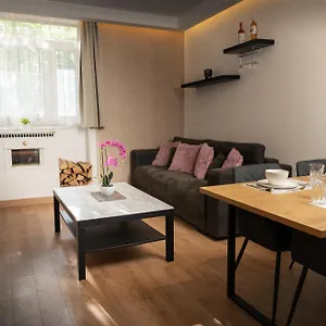  Apartment Premium By The Danube With Ac Hungary
