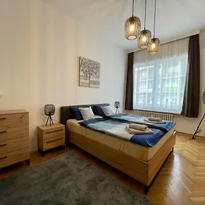  Apartment Eclectico Hungary