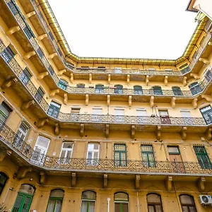  Apartment Kalvin Hungary