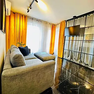 Apartament Apartament Z Widokiem Na Kazimierz/forum Przestrzenie, Kraków