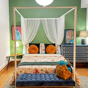  Apartment S. Vicente Flat Portugal