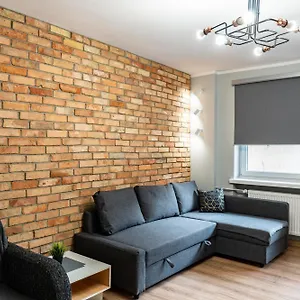 Apartment Cracow Nest - 2 Separate Rooms, Heart Of Kazimierz, Krakow