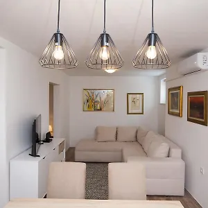  Apartment Sweet City Center Croatia