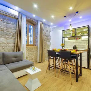  Apartment Bacvice Slavija Croatia