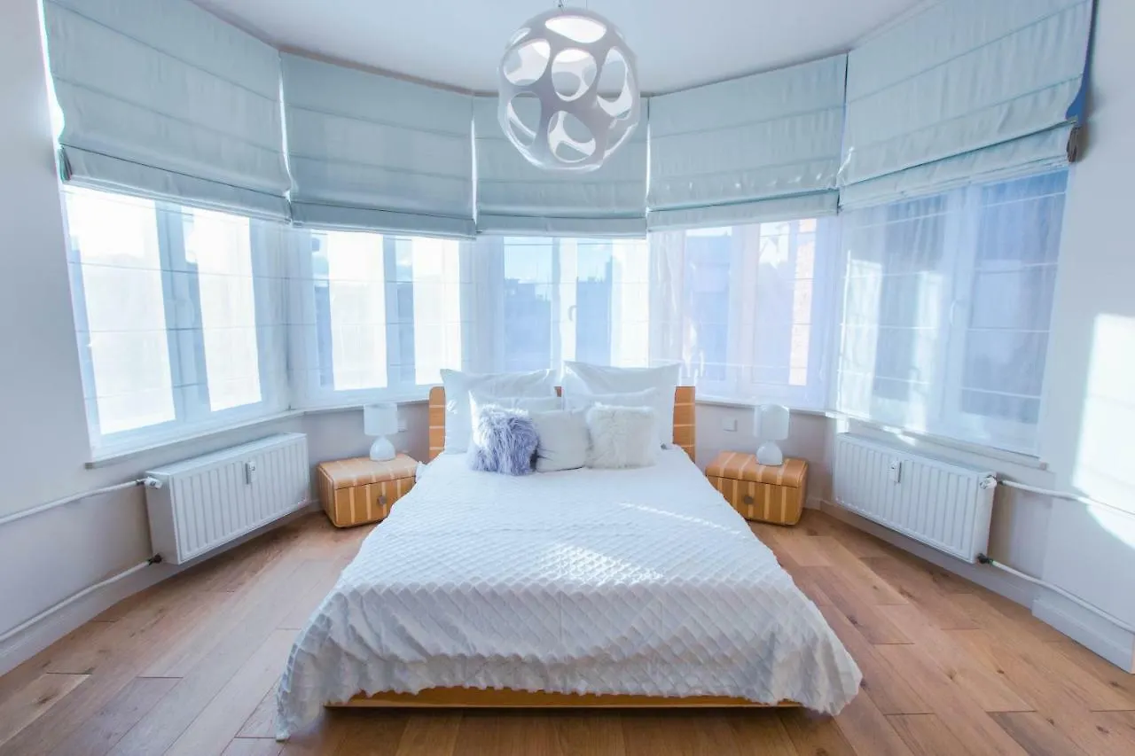 Luksusowy Apartament Swietego Jana Na Rynku Cracovie