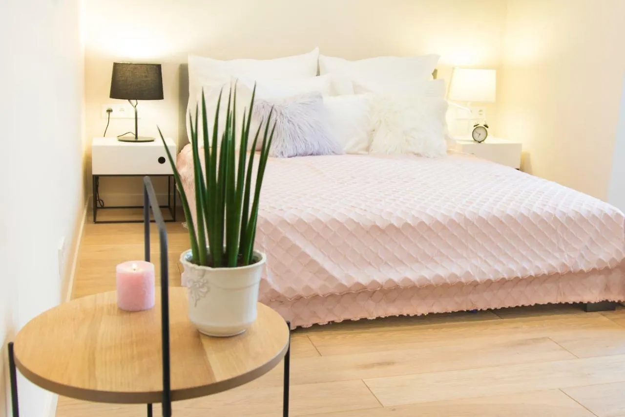 Appartement Luksusowy Apartament Swietego Jana Na Rynku Cracovie