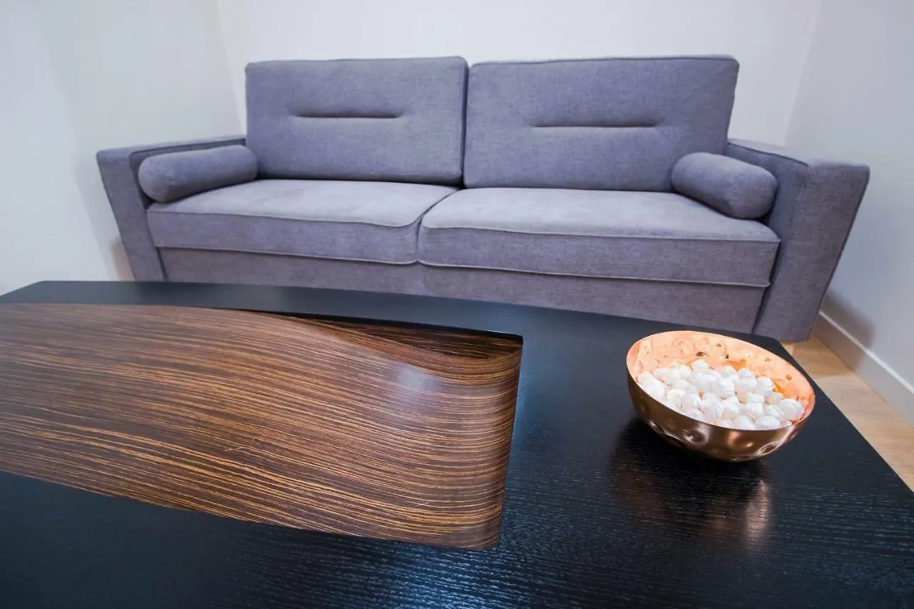 Luksusowy Apartament Swietego Jana Na Rynku Krakow 0*,  Poland